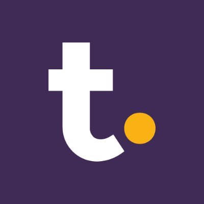Company logo Together