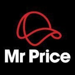 Company logo Mr Price Group