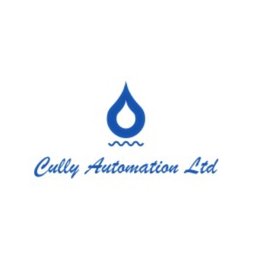 Company logo Cully Automation