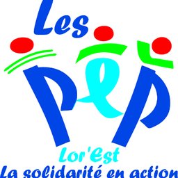Logo de l'entreprise PEP Lor'Est