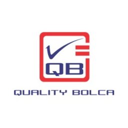 Logotipo de la empresa QUALITY BOLCA S.A DE C.V