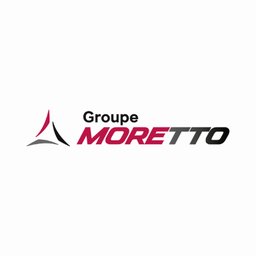 Logo de l'entreprise GROUPE MORETTO