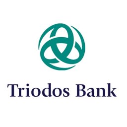 Company logo TRIODOS BANK