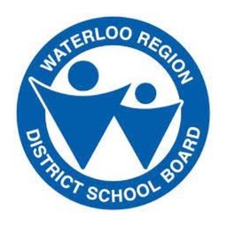 Company logo WRDSB