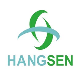 Company logo Hangsen