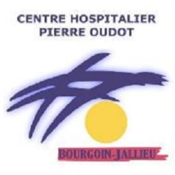 Logo de l'entreprise Centre Hospitalier Pierre Oudot