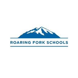 Company logo Roaring Fork School District
