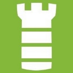 Company logo Intego
