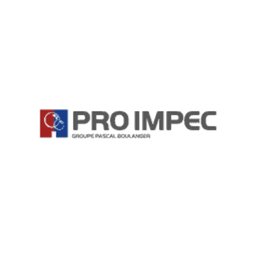 Logo de l'entreprise PRO IMPEC GROUPE PASCAL BOULANGER