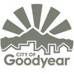 Company logo City of Goodyear, AZ