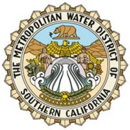 Company logo Metropolitan Water District of Southern California