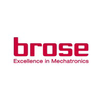 公司标志 Brose Group