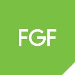 Company logo FGF Brands