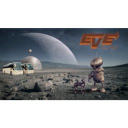 Company logo eve coaches