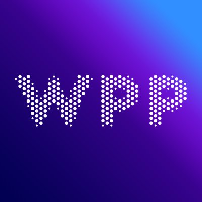 Logo perusahaan WPP