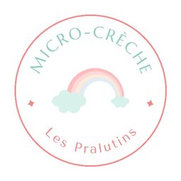 Logo de l'entreprise Micro-crèche Les Pralutins