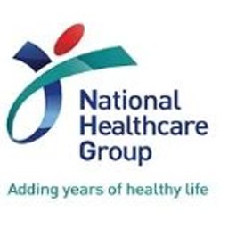 Company logo National Healthcare Group