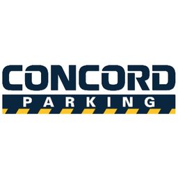 Company logo Concord Parking