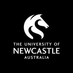 Company logo University of Newcastle