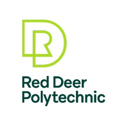 Company logo Red Deer Polytechnic