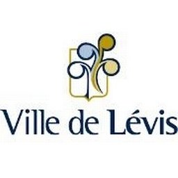 Company logo VILLE DE LÉVIS