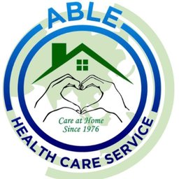 Company logo Able Health Care Service