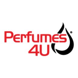 Perfumes 4U Logo