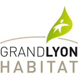 Logo de l'entreprise GRANDLYON HABITAT