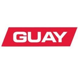 Company logo GUAY