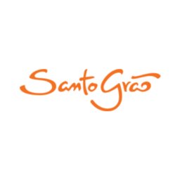 Company logo Santo Grão