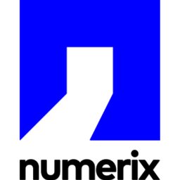 Company logo NumeriX
