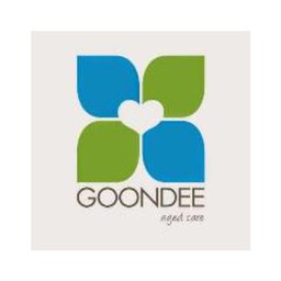 Company logo GOONDEE AGED CARE