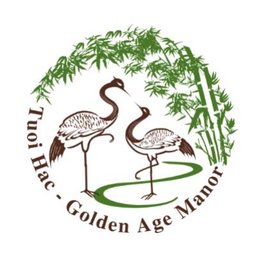 Company logo Golden Age Manor