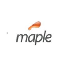 कंपनी का लोगो Maple Digital Technology