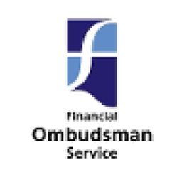 Company logo Financial Ombudsman Service