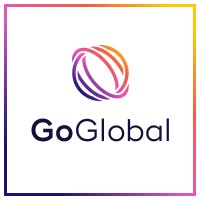 Logotipo de la empresa GoGlobal