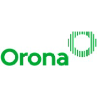 Logotipo de la empresa Orona