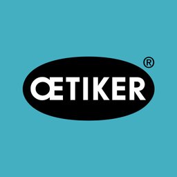 Company logo Oetiker