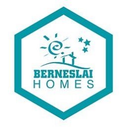 Logotipo de la empresa BERNESLAI HOMES