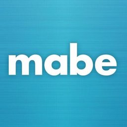 Logotipo de la empresa Mabe