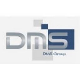 Company logo The DMS Group