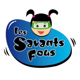 Logo de l'entreprise Les savants fous