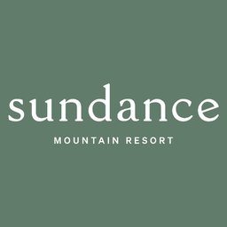 Company logo Sundance Mountain Resort
