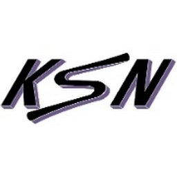 Company logo KSN