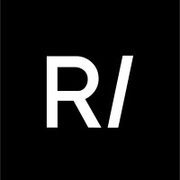 Logotipo de la empresa Rocket Lab