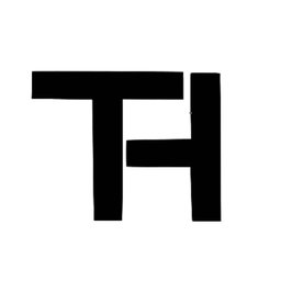 Company logo Train Healthy