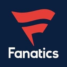 公司标志 Fanatics, Inc