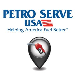 Company logo Petro Serve USA