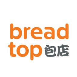Company logo Breadtop