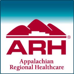 Company logo Appalachian Regional Healthcare